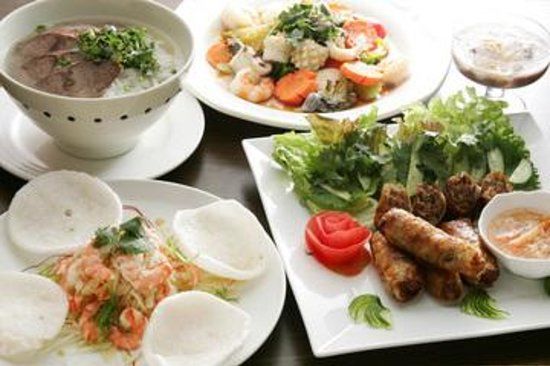 本場ベトナムレストラン Sunflower